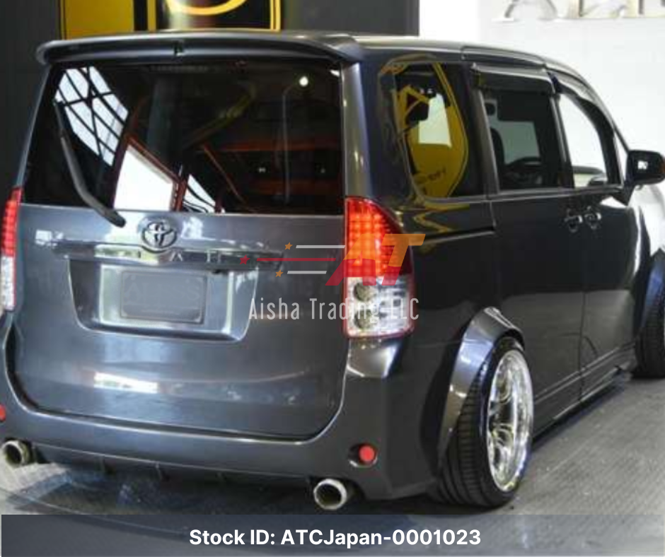 2009 Toyota Noah